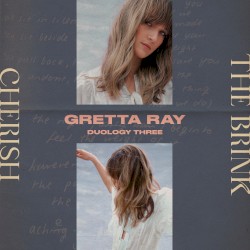 Duology Three: Cherish / The Brink