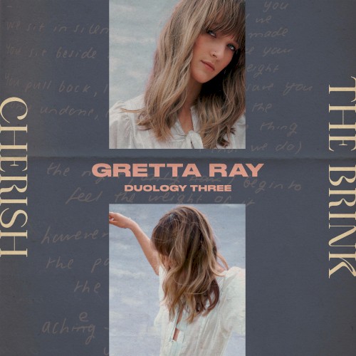 Duology Three: Cherish / The Brink