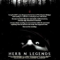 Herb N Legends EP