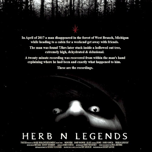 Herb N Legends EP