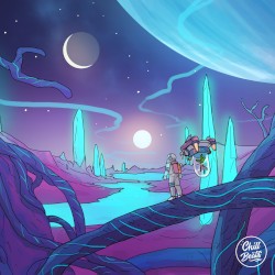Interstellar Delivery