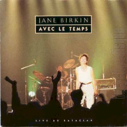 Avec le temps