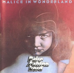 Malice in Wonderland