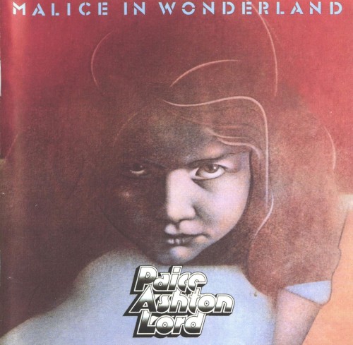Malice in Wonderland
