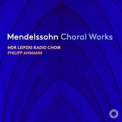 Choral Works