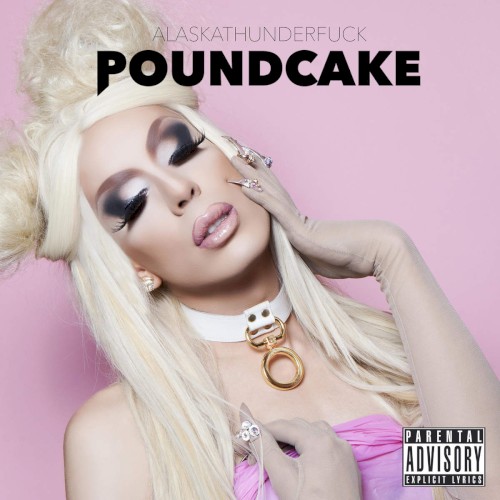 Poundcake