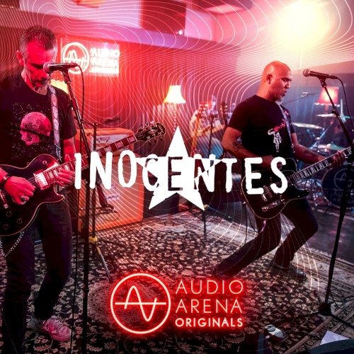AudioArena Originals: Inocentes