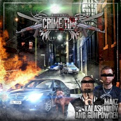Crime Time