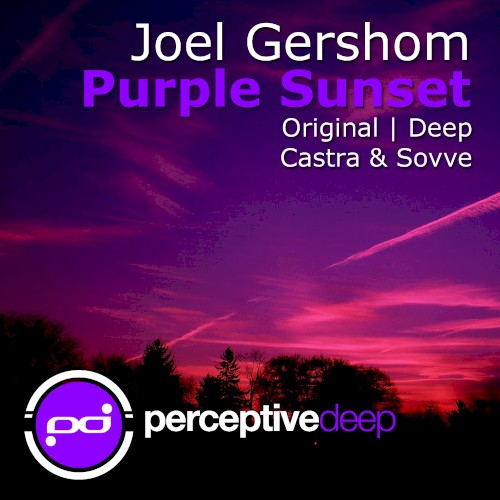 Purple Sunset