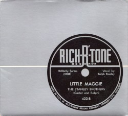 Earliest Recordings: The Complete Rich-R-Tone 78s, 1947-1952