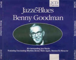 Jazz & Blues
