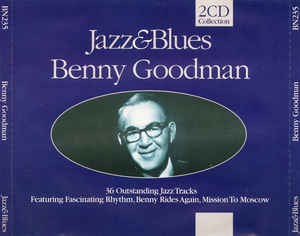 Jazz & Blues
