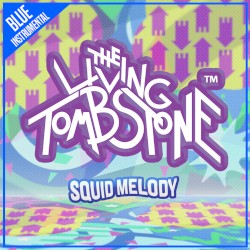 Squid Melody (Blue version) (instrumental)