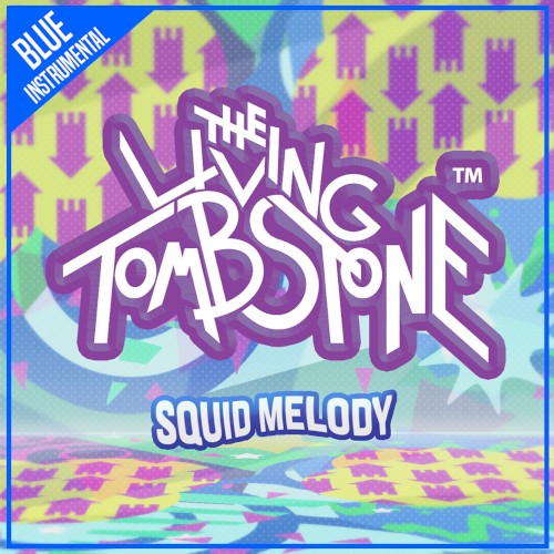 Squid Melody (Blue version) (instrumental)