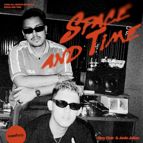 Space & Time