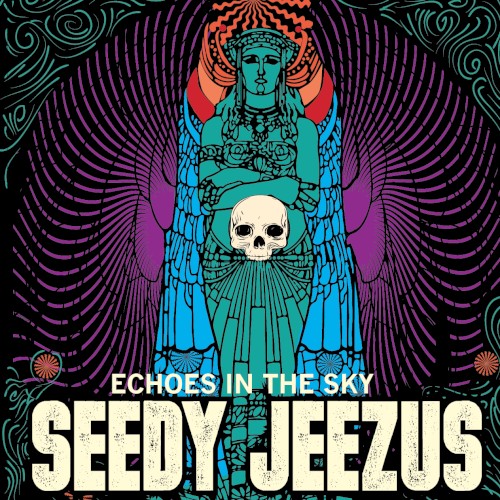 Echoes in the Sky