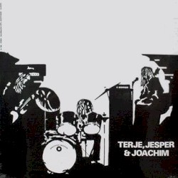 Terje, Jesper & Joachim