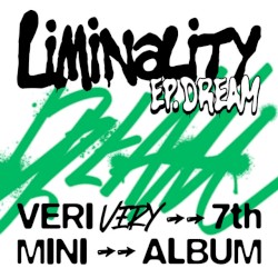 Liminality - EP.DREAM