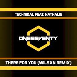 There For You (WILSXN remix)