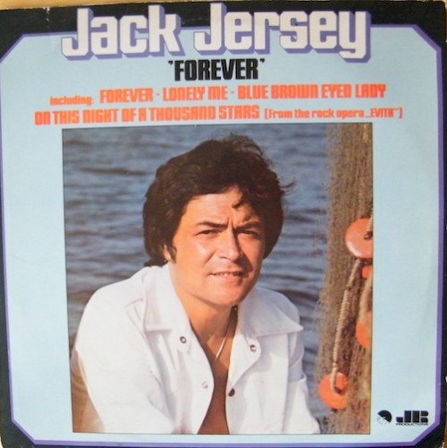 Forever