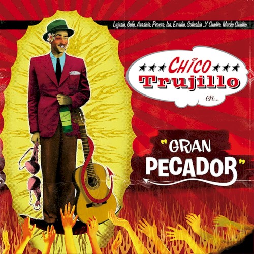 Gran pecador