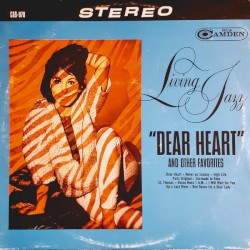 "Dear Heart" and Other Favorites