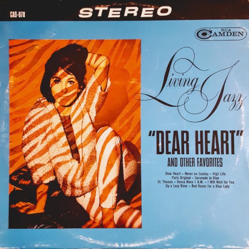 "Dear Heart" and Other Favorites