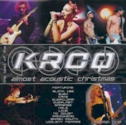 The Best of the KROQ Almost Acoustic Christmas