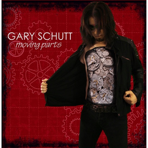 Moving Parts