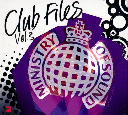 Club Files, Vol. 3