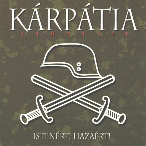 Istenért, Hazáért