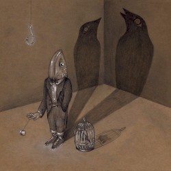 Rule #47 - The Birds Are Plotting