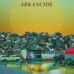 Arkancide