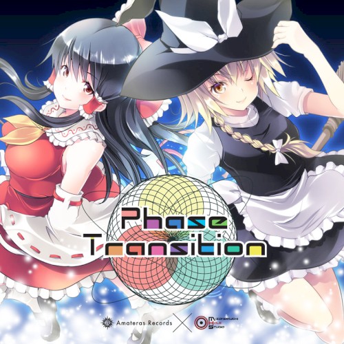 Phase Transition