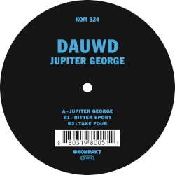 Jupiter George