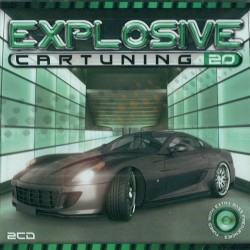 Explosive Car Tuning 20