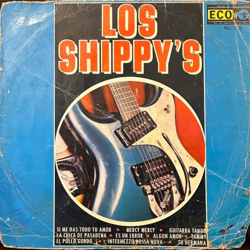 Los Shippy's
