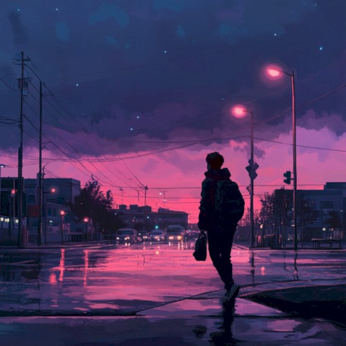 One day, Who is