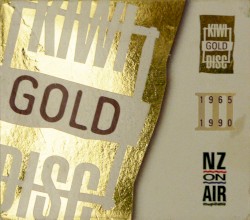 Kiwi Gold Disc III: 1965 - 1999