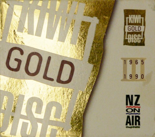 Kiwi Gold Disc III: 1965 - 1999