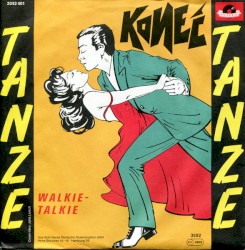 Tanze