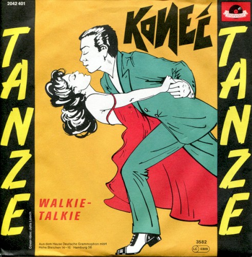 Tanze