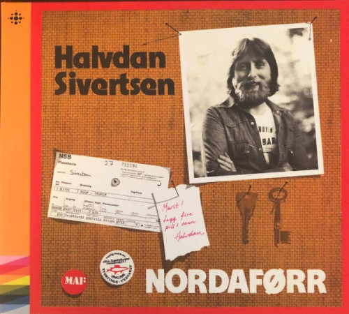 Nordaførr