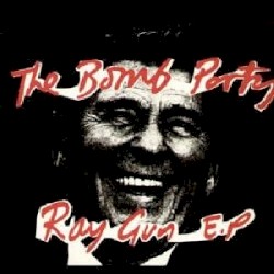 Ray Gun E.P.