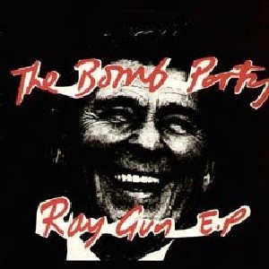 Ray Gun E.P.