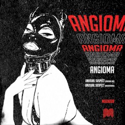 Unusual Suspect