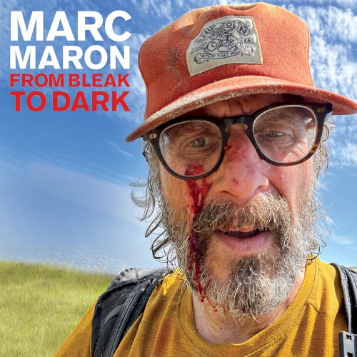 From Bleak To Dark