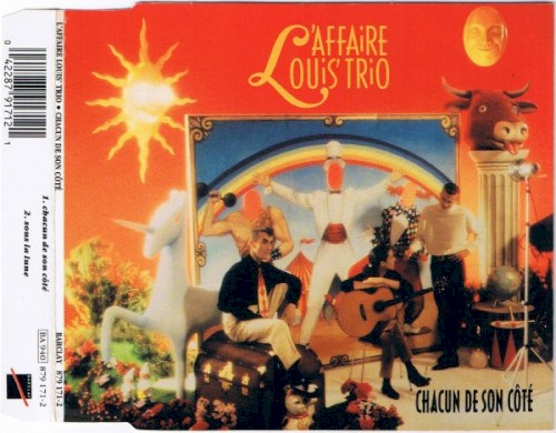 Chacun de son côté