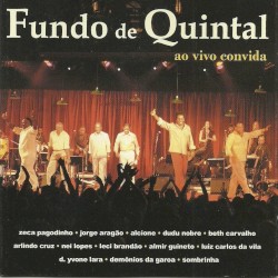 Ao vivo convida