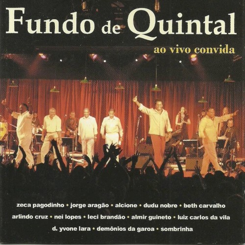 Ao vivo convida